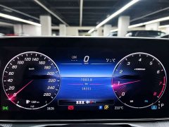 Mercedes-Benz C-Class 2022 C 260 L Night Edition Sport - ფოტო 6
