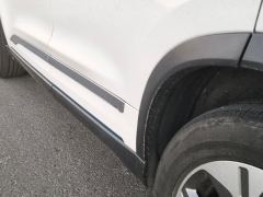Chery Tiggo 8 PRO New Energy Champion Edition 1.5T 100km Honor Edition - фото 11