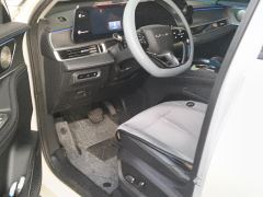 Chery Tiggo 8 PRO New Energy Champion Edition 1.5T 100km Honor Edition - фото 14