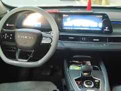 Chery Tiggo 8 PRO New Energy Champion Edition 1.5T 100km Honor Edition - фото 16