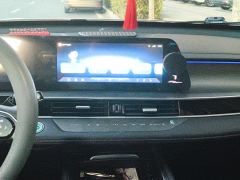 Chery Tiggo 8 PRO New Energy Champion Edition 1.5T 100km Honor Edition - фото 17