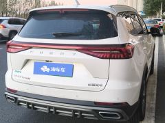 Chery Tiggo 8 PRO New Energy Champion Edition 1.5T 100km Honor Edition - фото 2