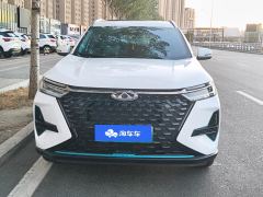 Chery Tiggo 8 PRO New Energy Champion Edition 1.5T 100km Honor Edition - фото 3