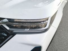 Chery Tiggo 8 PRO New Energy Champion Edition 1.5T 100km Honor Edition - фото 4