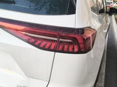 Chery Tiggo 8 PRO New Energy Champion Edition 1.5T 100km Honor Edition - фото 5