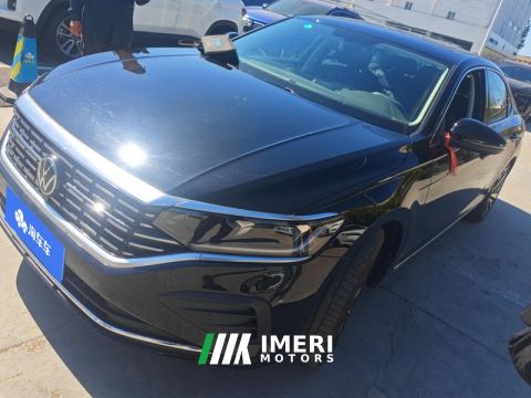 2025 Volkswagen Passat 380TSI Edition - ავტომობილი ჩინეთიდან