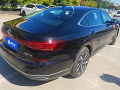 Volkswagen Passat 380TSI Edition - фото 2