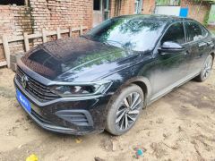 Volkswagen Passat 380TSI Edition - ფოტო 1