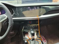 Volkswagen Passat 380TSI Edition - ფოტო 17