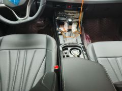 Volkswagen Passat 380TSI Edition - ფოტო 19