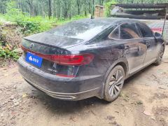Volkswagen Passat 380TSI Edition - ფოტო 2