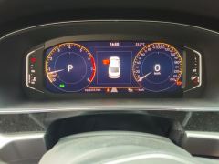 Volkswagen Passat 380TSI Edition - ფოტო 20