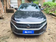 Volkswagen Passat 380TSI Edition - ფოტო 3