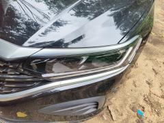 Volkswagen Passat 380TSI Edition - ფოტო 4