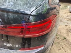 Volkswagen Passat 380TSI Edition - ფოტო 5
