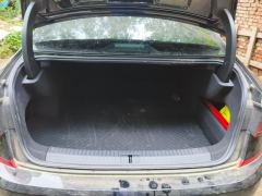 Volkswagen Passat 380TSI Edition - ფოტო 7