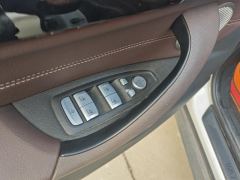 BMW X1 sDrive25Li Premier - ფოტო 13