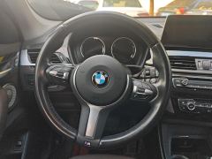 BMW X1 sDrive25Li Premier - ფოტო 18