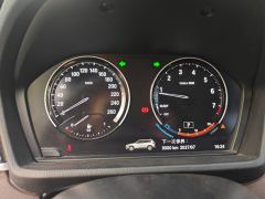 BMW X1 sDrive25Li Premier - ფოტო 20