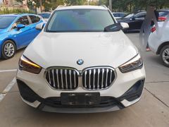 BMW X1 sDrive25Li Premier - ფოტო 3