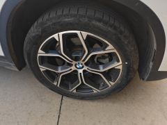 BMW X1 sDrive25Li Premier - ფოტო 6