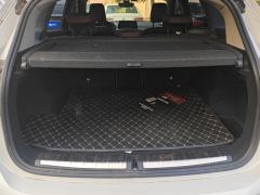 BMW X1 sDrive25Li Premier - ფოტო 7
