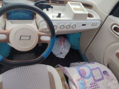 Besturn Pony Xiaoma 222km Dynamic Edition - ფოტო 16
