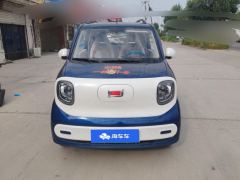 Besturn Pony Xiaoma 222km Dynamic Edition - ფოტო 3