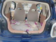 Besturn Pony Xiaoma 222km Dynamic Edition - ფოტო 7