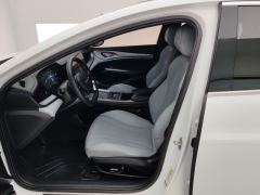 BYD Seal DM-i Honor Edition 1.5L 121km Luxury Edition - ფოტო 14