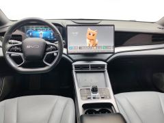 BYD Seal DM-i Honor Edition 1.5L 121km Luxury Edition - ფოტო 16