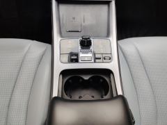 BYD Seal DM-i Honor Edition 1.5L 121km Luxury Edition - ფოტო 19