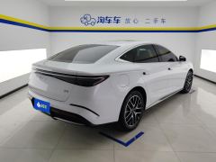 BYD Seal DM-i Honor Edition 1.5L 121km Luxury Edition - ფოტო 2