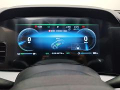 BYD Seal DM-i Honor Edition 1.5L 121km Luxury Edition - ფოტო 20