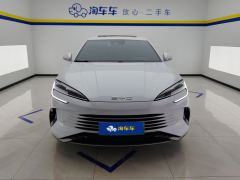 BYD Seal DM-i Honor Edition 1.5L 121km Luxury Edition - ფოტო 3