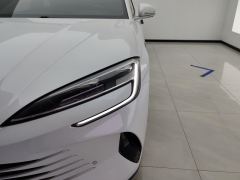 BYD Seal DM-i Honor Edition 1.5L 121km Luxury Edition - ფოტო 4