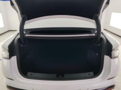 BYD Seal DM-i Honor Edition 1.5L 121km Luxury Edition - ფოტო 7