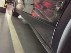Cadillac GT4 25T RWD Wind Style Edition - ფოტო 11