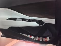 Cadillac GT4 25T RWD Wind Style Edition - ფოტო 12
