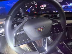 Cadillac GT4 25T RWD Wind Style Edition - ფოტო 18