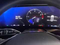 Cadillac GT4 25T RWD Wind Style Edition - ფოტო 20