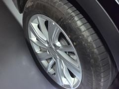 Cadillac GT4 25T RWD Wind Style Edition - ფოტო 6