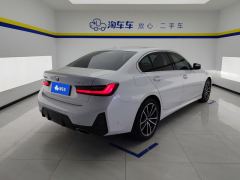BMW 3 Series 325Li M Sport Package - ფოტო 2