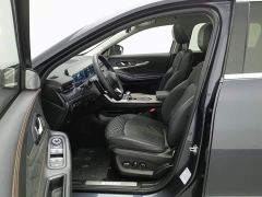 Changan Chitu Lingyun 400T AWD Star Premium Edition - photo 10
