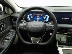 Changan Chitu Lingyun 400T AWD Star Premium Edition - photo 11