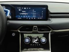 Changan Chitu Lingyun 400T AWD Star Premium Edition - photo 12