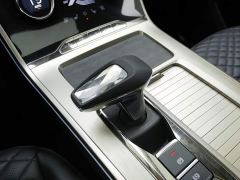 Changan Chitu Lingyun 400T AWD Star Premium Edition - photo 13
