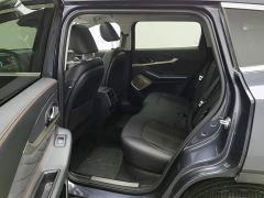 Changan Chitu Lingyun 400T AWD Star Premium Edition - photo 15