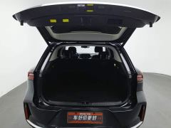 Changan Chitu Lingyun 400T AWD Star Premium Edition - photo 16