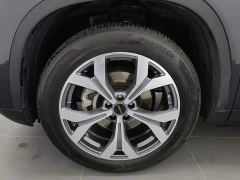Changan Chitu Lingyun 400T AWD Star Premium Edition - photo 17